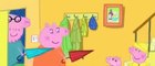 Peppa Pig El catarro de George dibujos infantiles  Peppa Pig en Español Latino] [Full Episode]