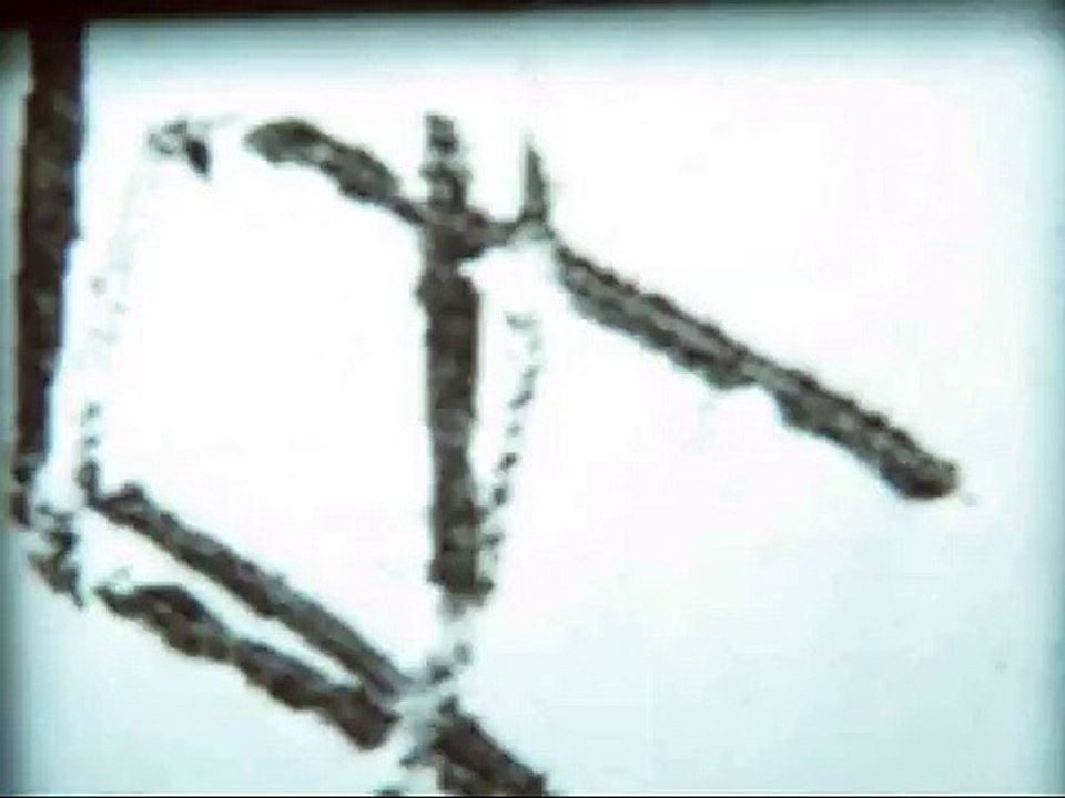 Zarah Leander - Stockholm blir Stockholm