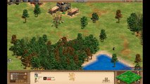 How to Dark Age (age of empires 2)
