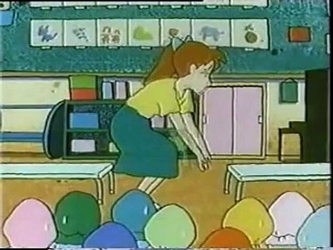 Ching Chang Cartoon Speak Khmer Part 09