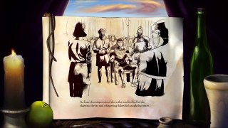 Age of Empires 2 HD Joan of Arc Campaign Cutscenes (English Ver.)