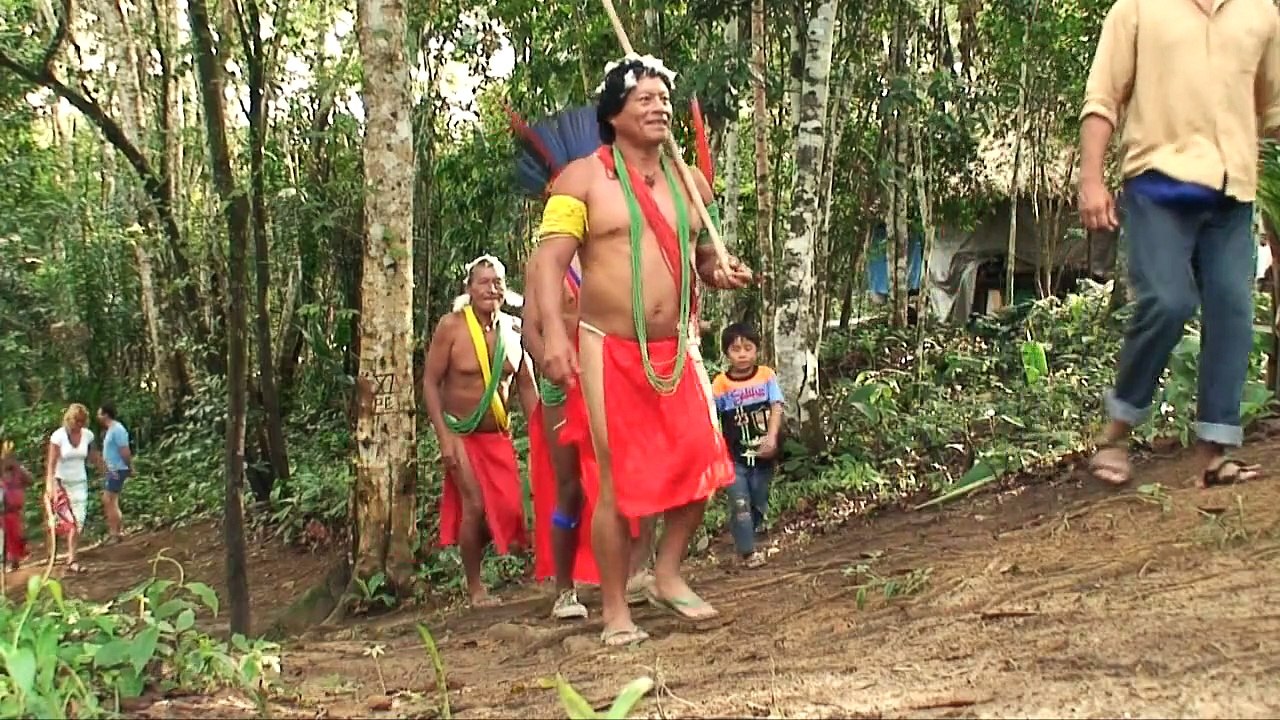 Switi Sranan dankzij Landgoed Groot Mariënbosch