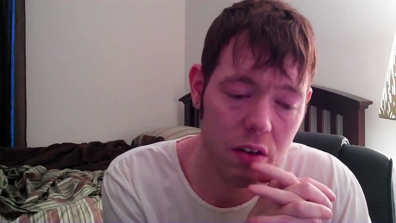 Diagnosed with Sjögren's Syndrome