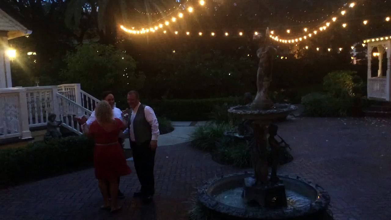 9/6/15 dancing queen