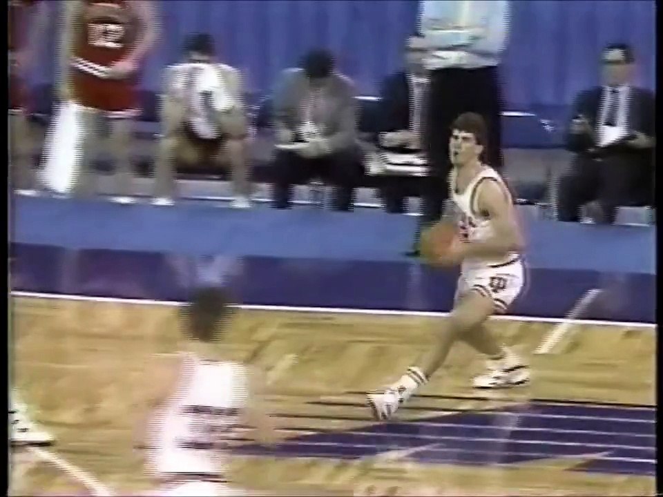 1987 CBS One Shining Moment