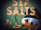 17 Sea Salts 1949 DVDRip XViD MRC Donald Duck Cartoons