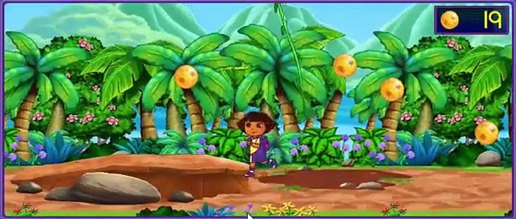 Dora the Explorer Episodes for Children Full Episodes in English Cartoon HD