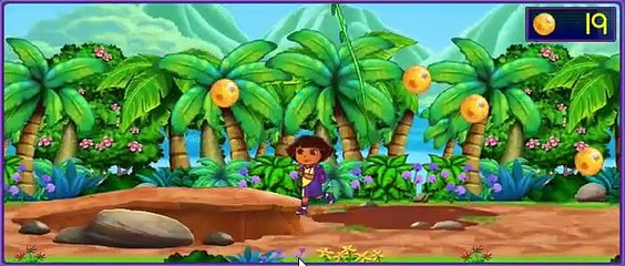 Dora the Explorer Episodes for Children Full Episodes in English Cartoon HD