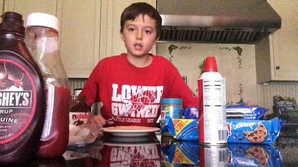 The pita bread CHALLENGE!