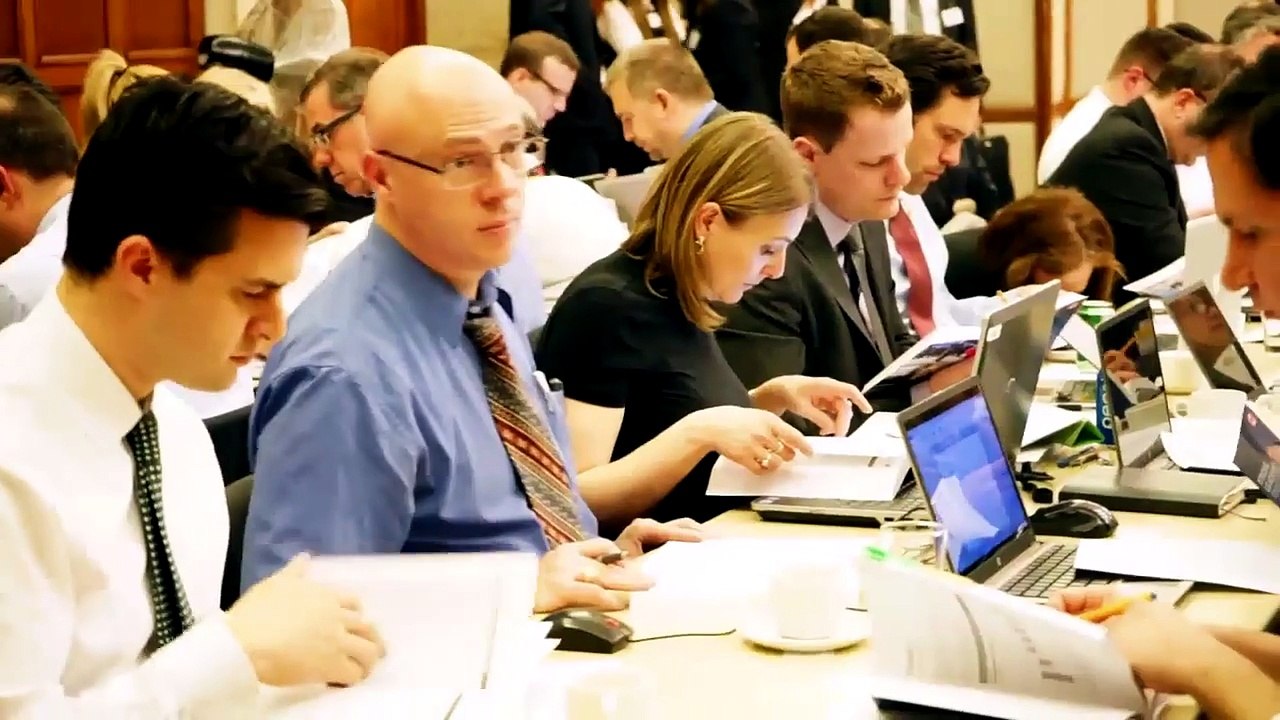 24 SEVEN Exclusive: Canadians highlight Budget 2015