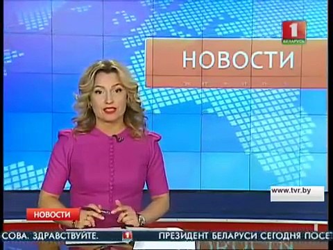 официальный визит Александра Лукашенко в Грузию 22.04.2015