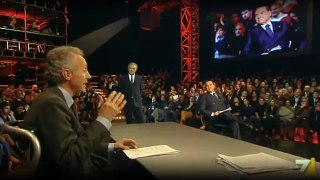 Confronto finale tra Travaglio e Berlusconi [parte1di2] (SP 10Gen2013)