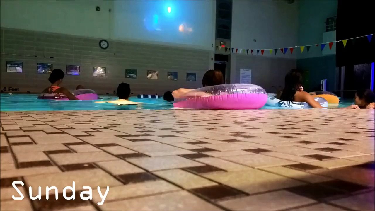 CLAY BODY ART?! // waistedyouthh