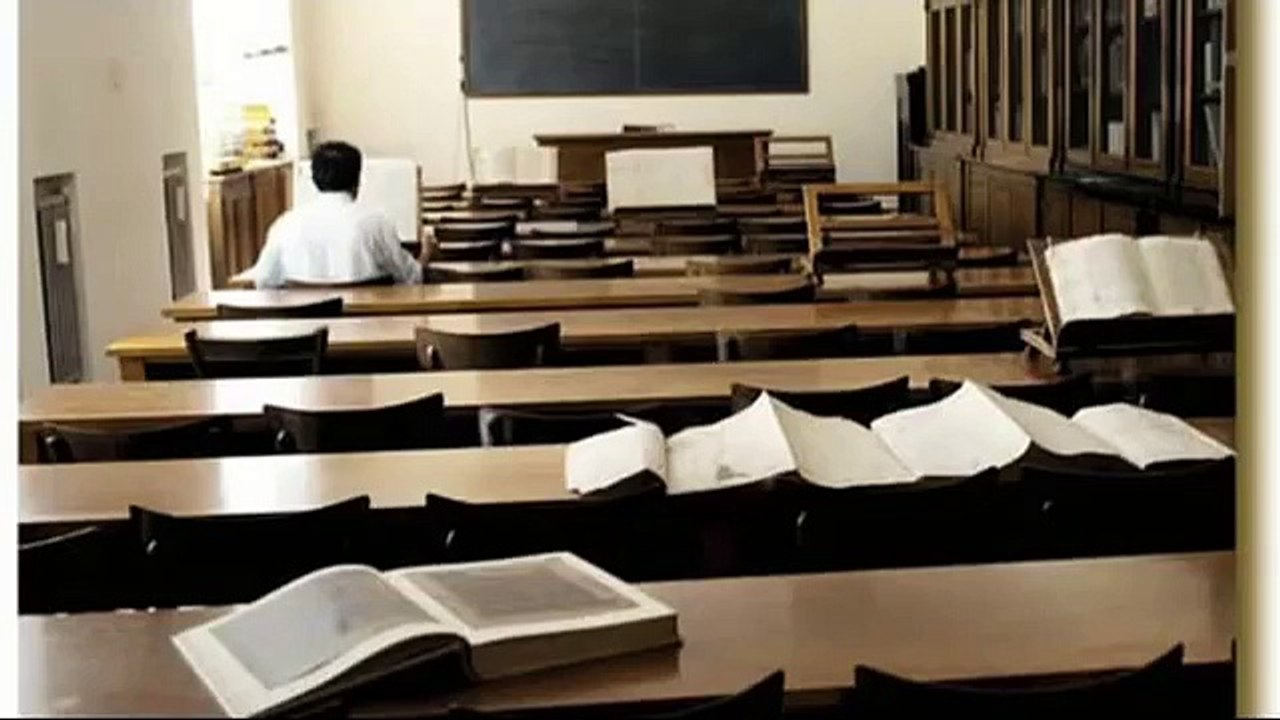 Intervista al prof. Dello Russo
