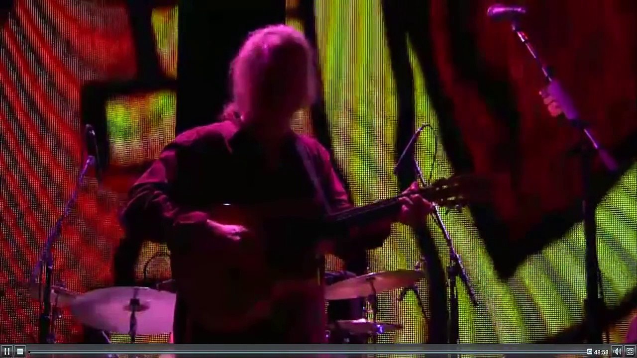Paul Simon - Hearts And Bones / Mystery Train / Wheels - Live at iTunes Festival