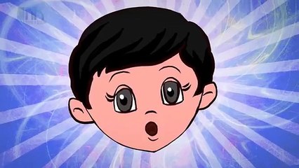 Body Part Song for Children | Nursery Rhymes | Baby Toddler Preschool | My Body Part