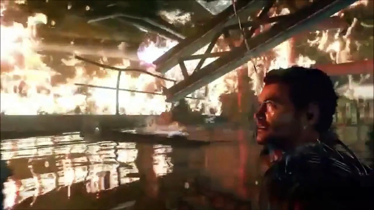 Call of Duty: Macklemore Music Video