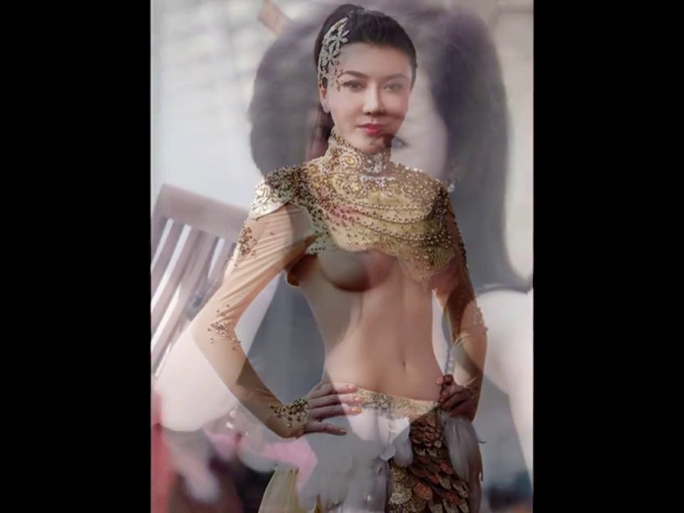 Girl Xinh Facebook [ Phần 1]