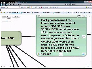 How to Make Money in the Stock Market in 2009 - Part One