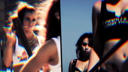 Tropkillaz - Baby Baby (Clipe Oficial)