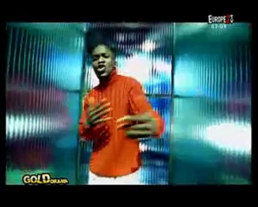 Mystik feat. K-Reen - Le fruit défendu