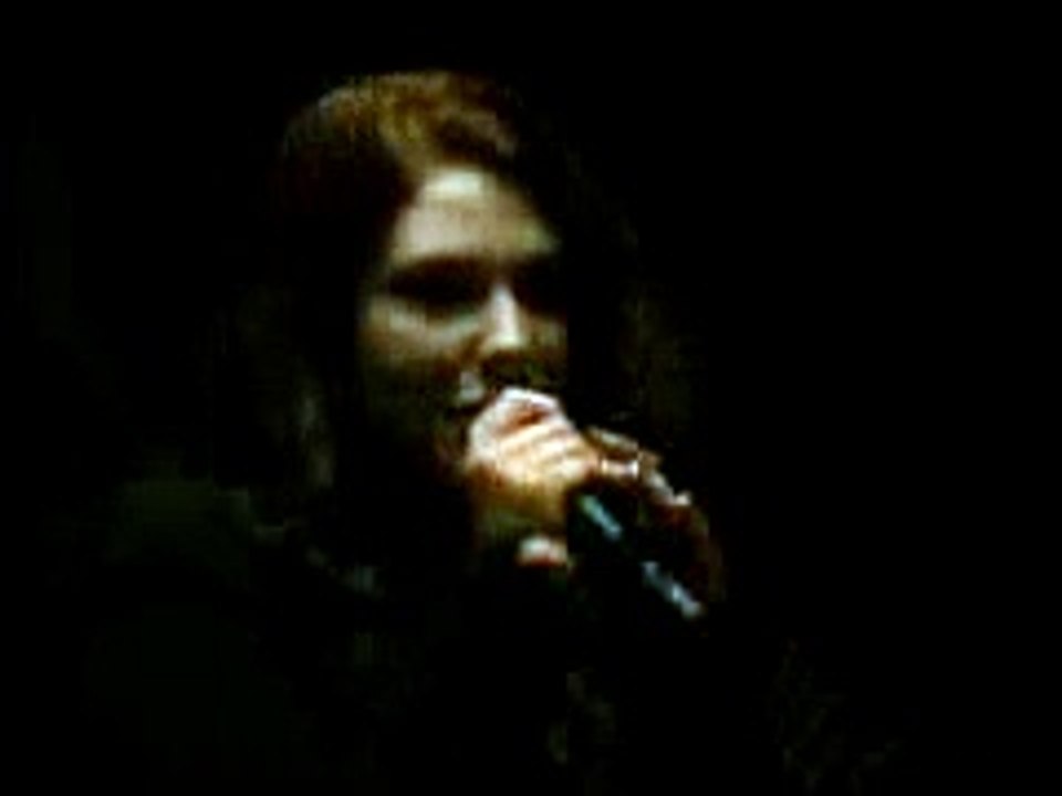 LL's sax solo