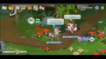 The story of 2 friends.(animal jam)