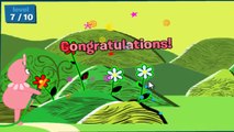 Yo Gabba Gabba! Foofas happy Flower Garden Game Full Episode