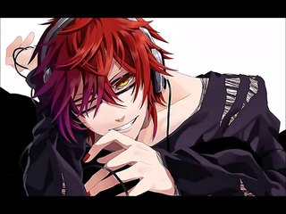 ♠Nightcore - DNA (male version)♠