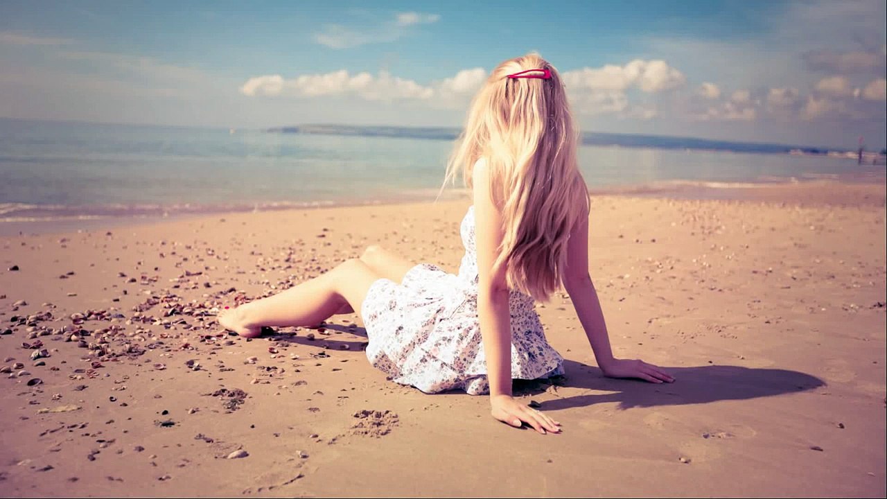 Burial - Archangel (Nomad in the Dark Re-edit)