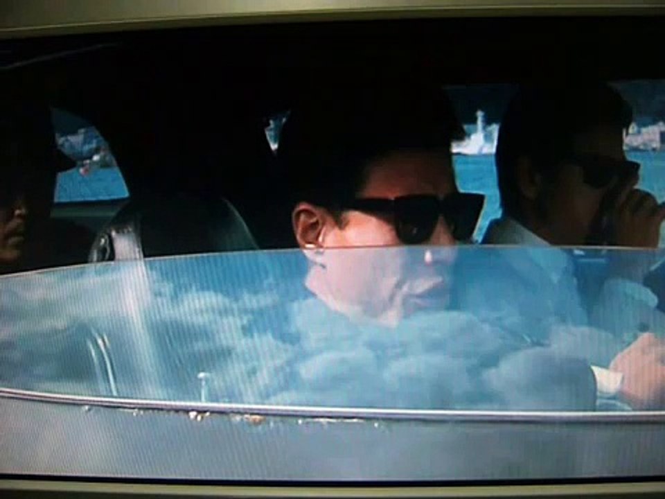 あぶない刑事　There Oughta be a Law