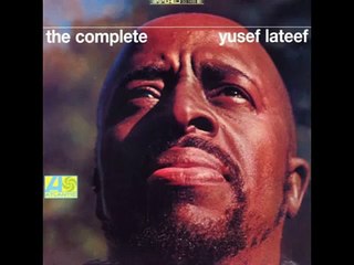 Yusef Lateef : Kongsberg (June 1, 1967)