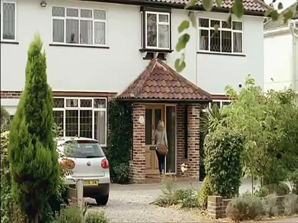 New AA Advert with John Cleese