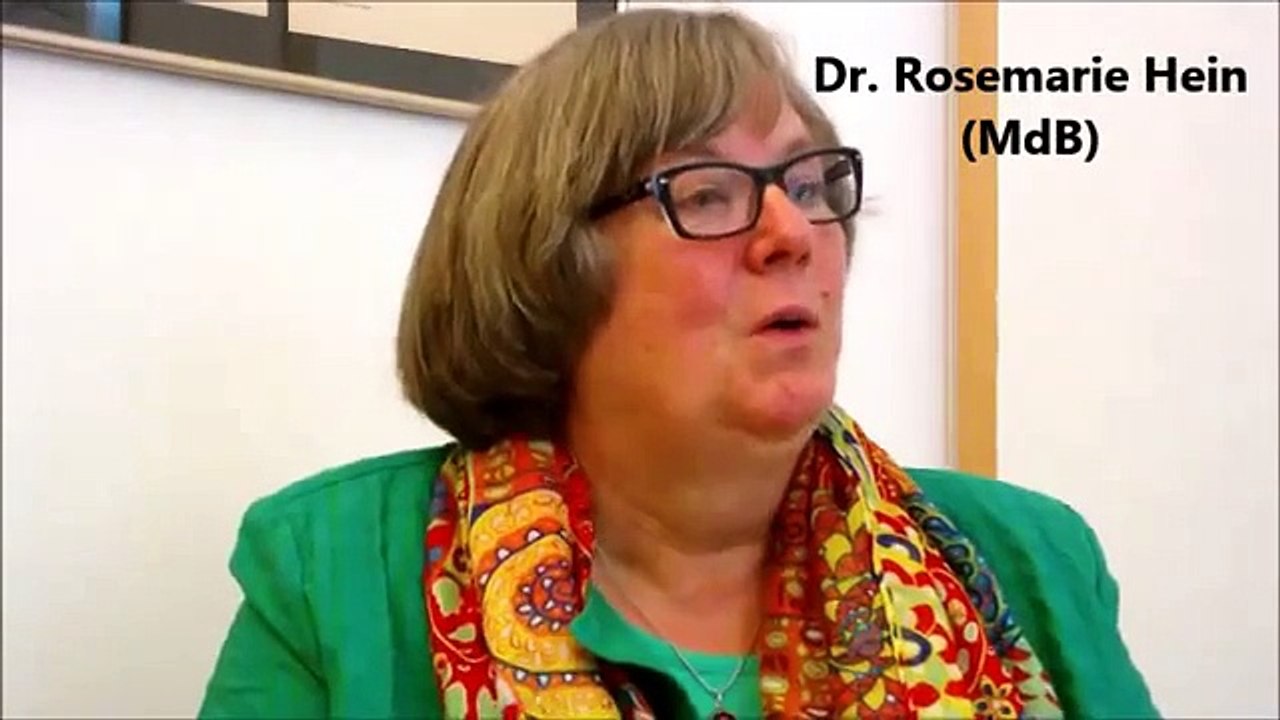 Ü 30 - STUDIEREN MIT HINDERNISSEN (Teil 1)