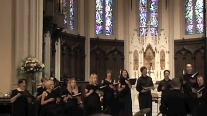 Calling My Children Home - Vocalis