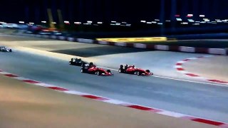 F1 2015: WTF Moment #1