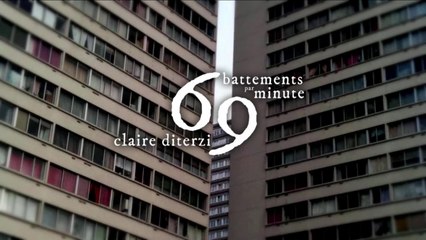 Claire Diterzi - 69 battements par minute
