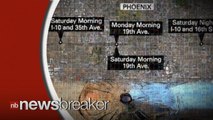 11 Confirmed Sniper Shootings in Arizona Highway Prompt Fear in Residents