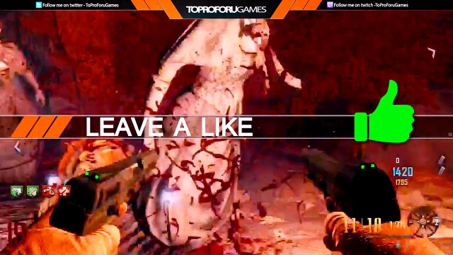 TOP 5 Zombie Noobs in Call of Duty Zombies Black Ops 2 Zombies BO1 & WAW Zombies