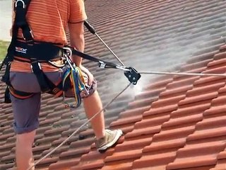 Mycie dachów www.alpinmount.pl tel. 602-215-364 Śrem, Poznań woj. wielkopolskie