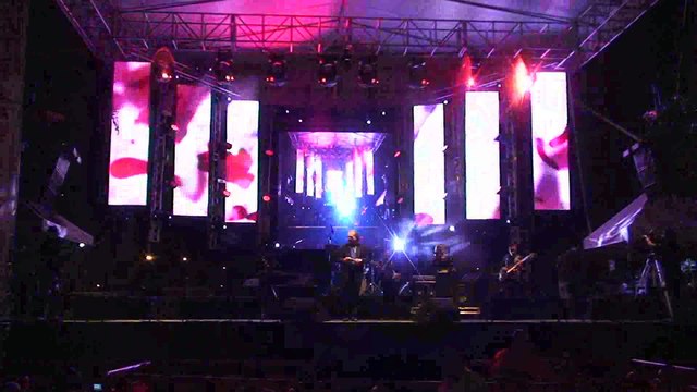 Olvidarte Nunca CLAUDIO DANIELLO El Huracán Romántico De Chile