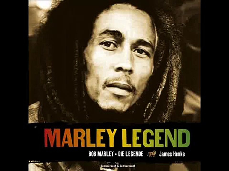 Bob marley - One love live