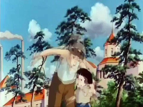 Grave of Fireflies - Fireflies Owl City