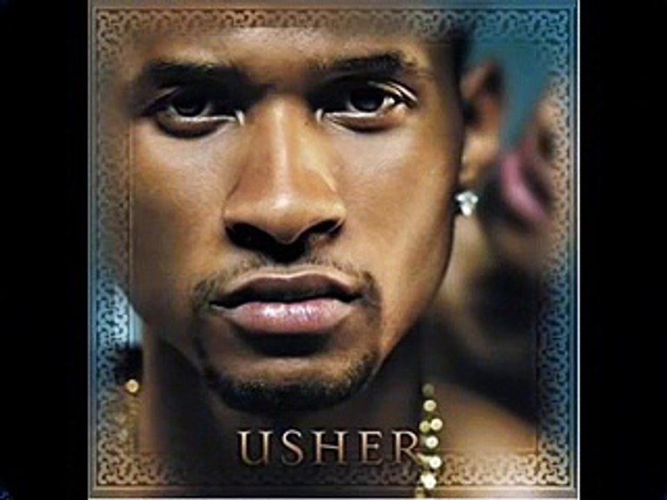 Usher-Make it rain