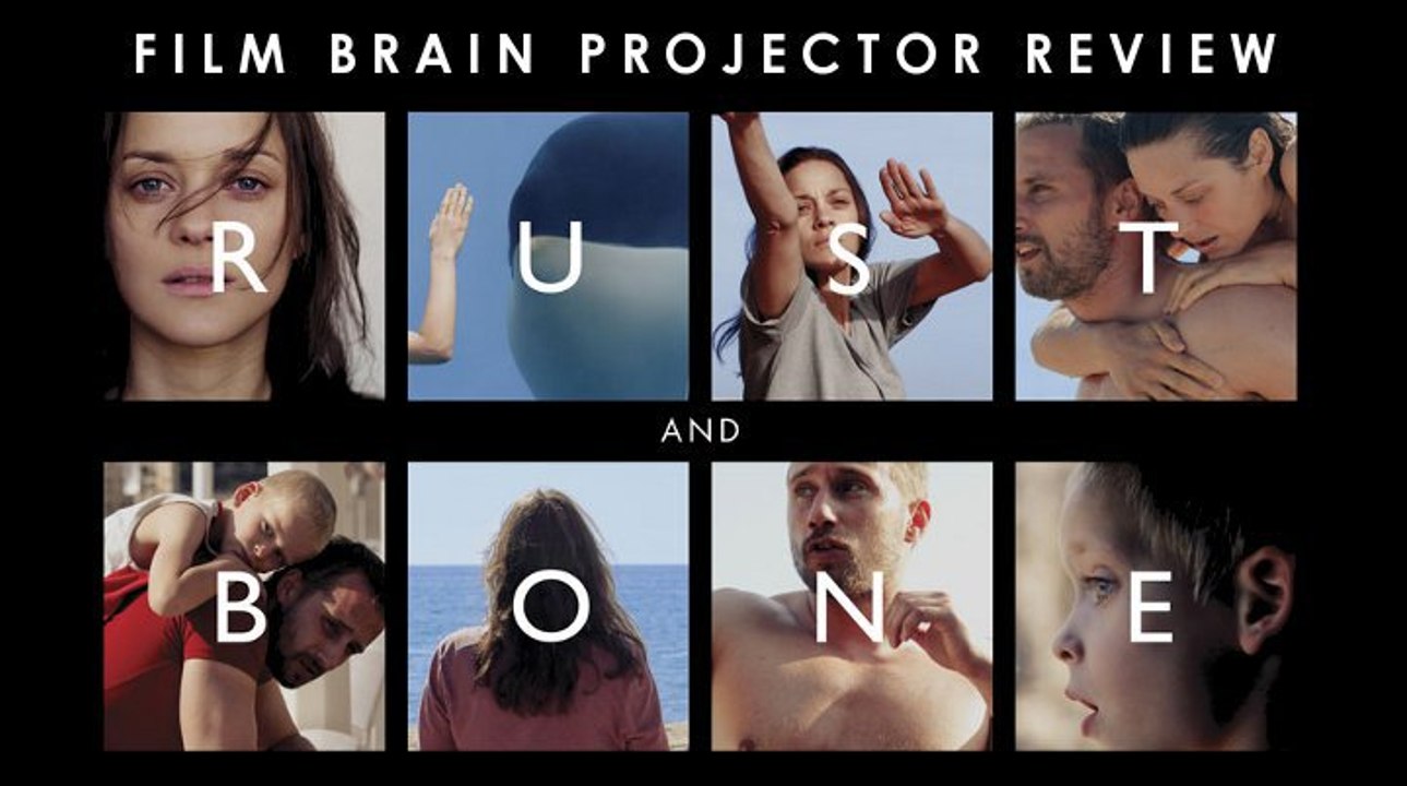 Projector: Rust and Bone (REVIEW)