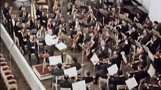 Mravinsky on Shostakovich