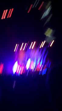 Hold On Till May - Pierce The Veil // 2.17.15 New York at Hammerstein Ballroom