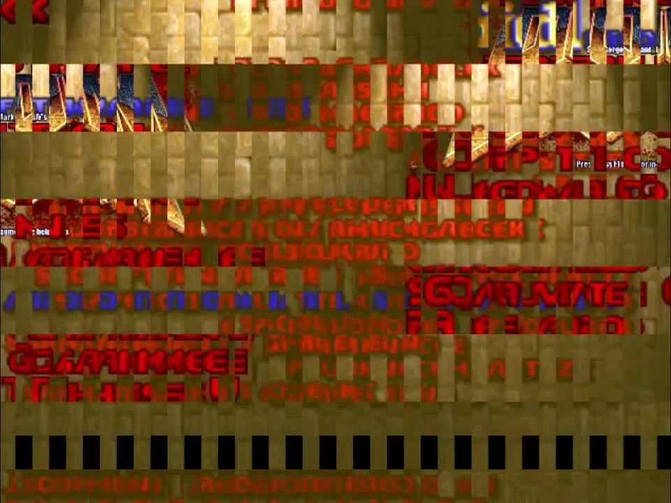 [Vinesauce] Joel - Brutal Doom