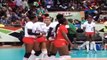 African Queens: Women's volleyball team wins record 9th African title