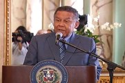 Manuel Corripio dice estilo del presidente Medina ha imbuido de optimismo a los dominicanos